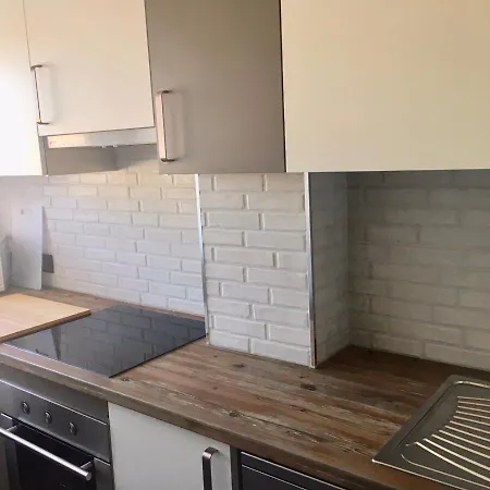 Apolo 7 2 Bed Apart Apartamento *