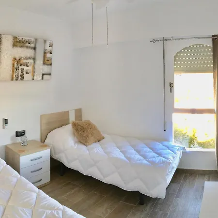 Apolo 7 2 Bed Apart * Calpe