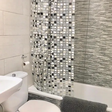 Apartment Apolo 7 2 Bed Apart