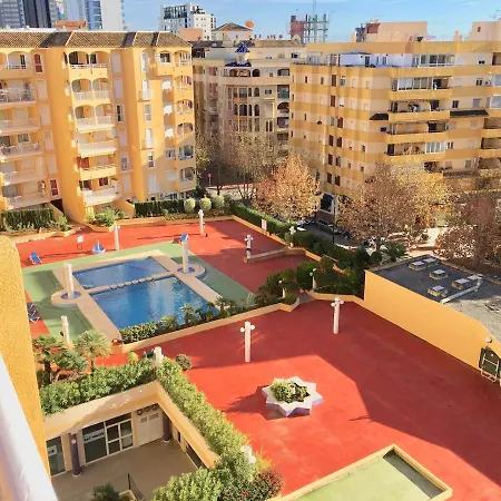 Apartment Apolo 7 2 Bed Apart