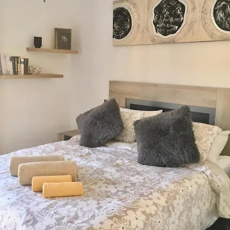 Apartment Apolo 7 2 Bed Apart *