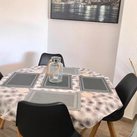 Apartamento Apolo 7 2 Bed Apart