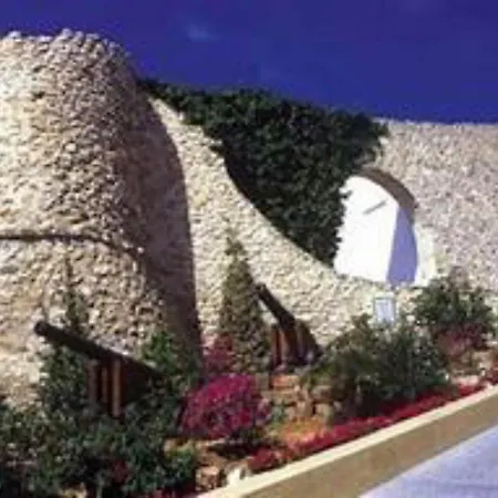 Apolo 7 2 Bed Apart Apartamento Calpe