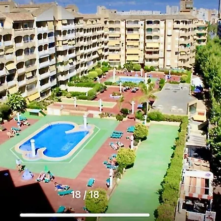 Apartment Apolo 7 2 Bed Apart