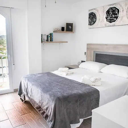 Apartment Apolo 7 2 Bed Apart *